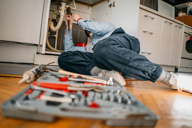 Best Clogged Drain Plumber  in Gonzales, CA