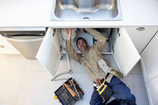 Gonzales, CA Plumbing Company
