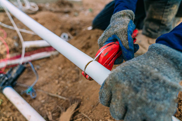 Best Commercial Plumbing Services  in Gonzales, CA